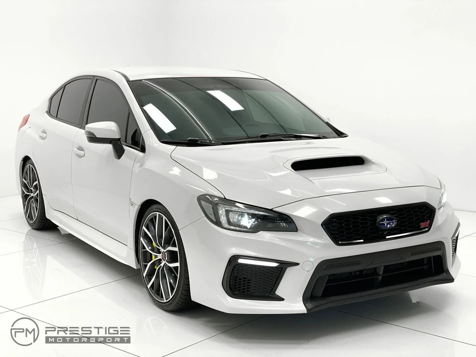 2020 Subaru Impreza 5th Gen - Image 11 of 21