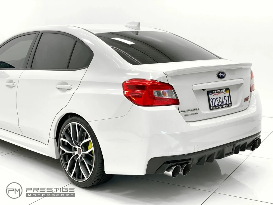 2020 Subaru Impreza 5th Gen - Image 10 of 21