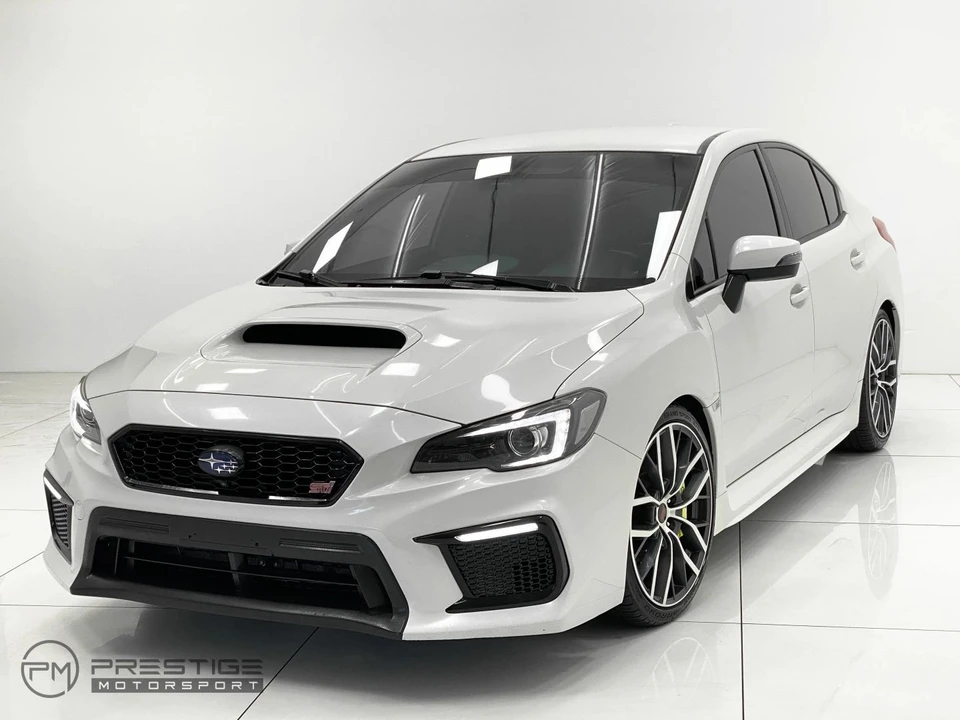 2020 Subaru Impreza WRX STi 4th Gen - Image 3 of 31
