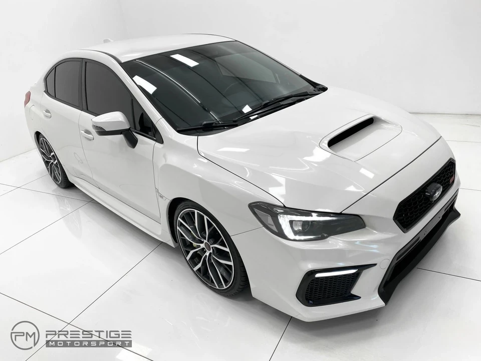2020 Subaru Impreza WRX STi 4th Gen - Image 25 of 31