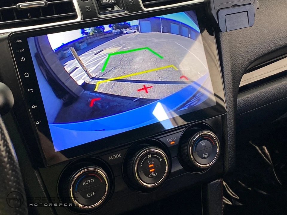 2020 Subaru Impreza WRX STi 4th Gen - Image 23 of 31