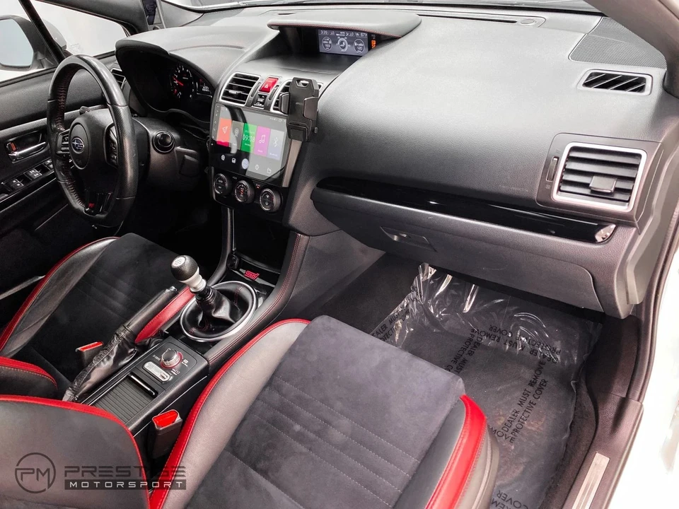 2020 Subaru Impreza 5th Gen - Image 15 of 21