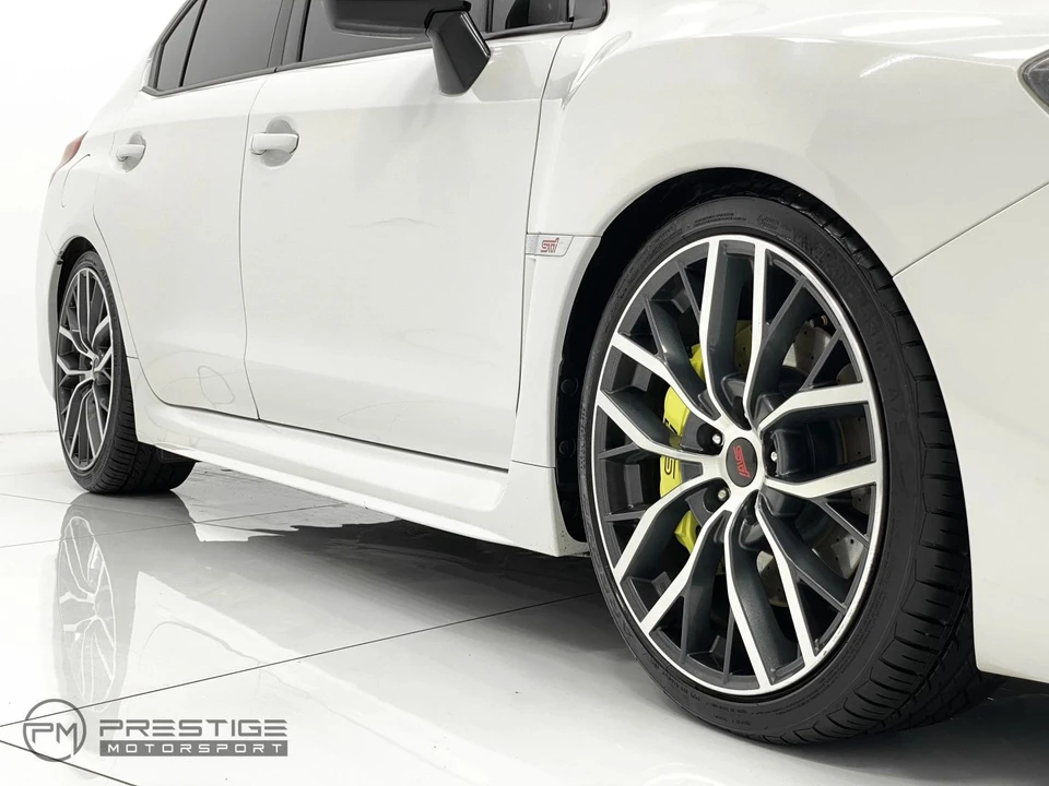2020 Subaru Impreza WRX STi 4th Gen - Image 13 of 31
