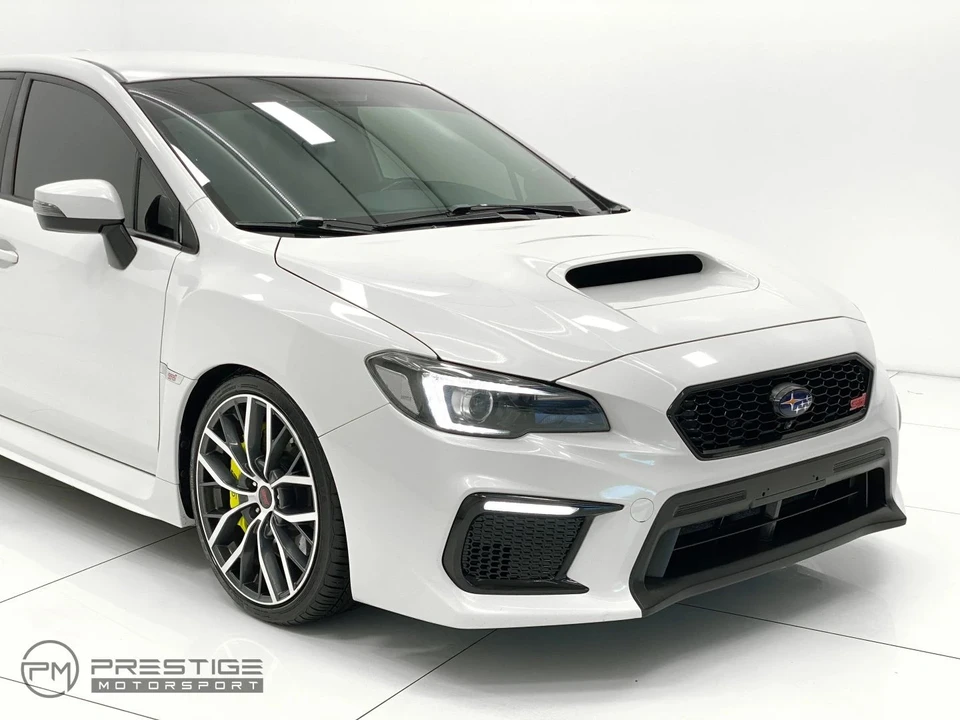2020 Subaru Impreza 5th Gen - Image 9 of 21