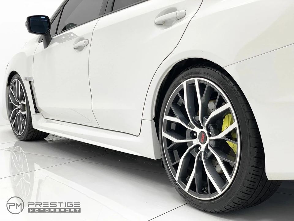 2020 Subaru Impreza WRX STi 4th Gen - Image 29 of 31