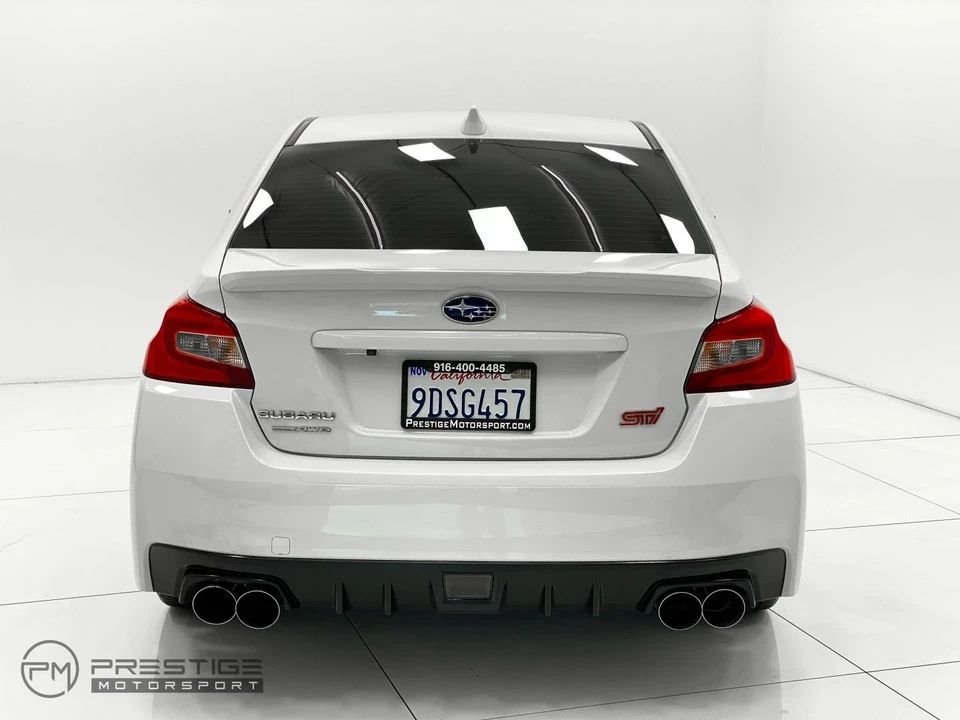 2020 Subaru Impreza 5th Gen - Image 5 of 21