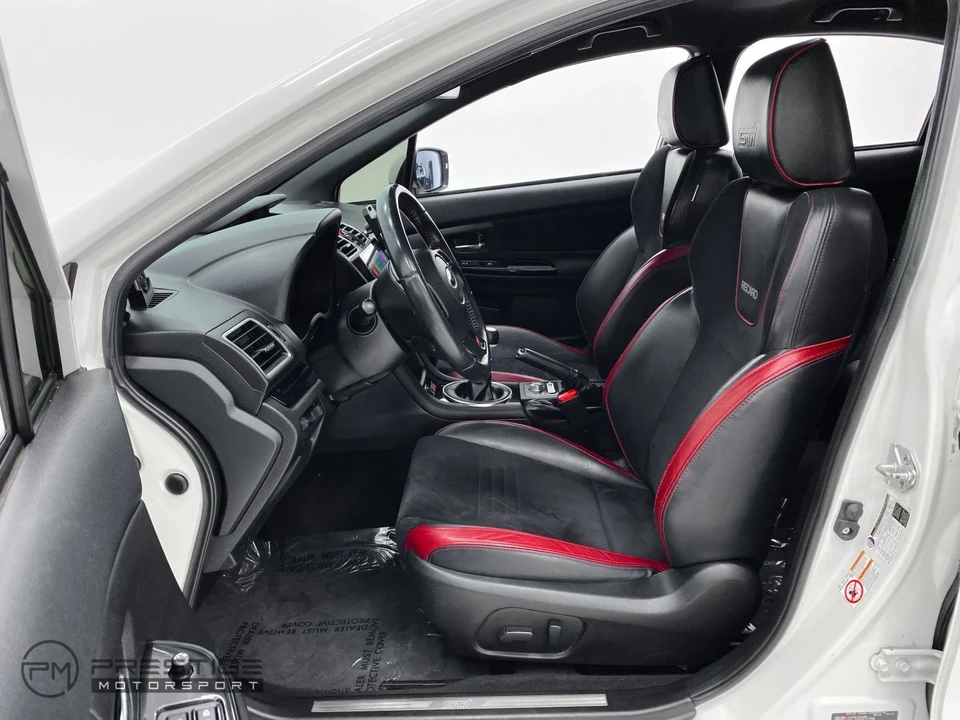 2020 Subaru Impreza 5th Gen - Image 17 of 21