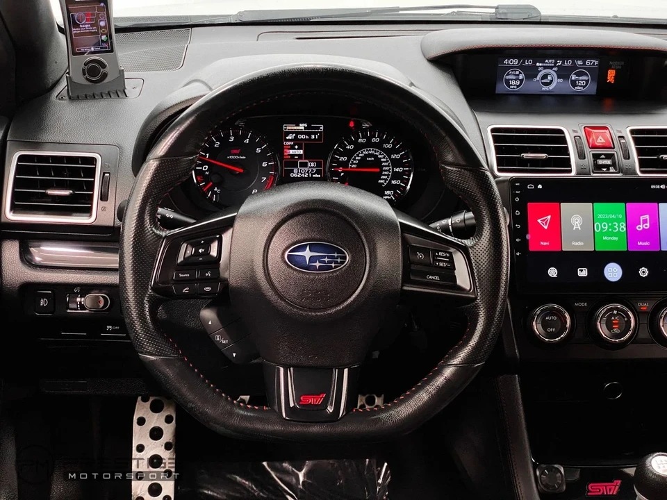 2020 Subaru Impreza 5th Gen - Image 21 of 21