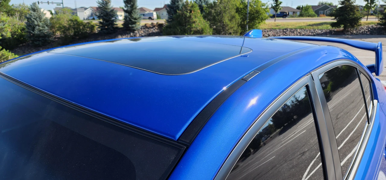 2020 Subaru Impreza 5th Gen - Image 6 of 9