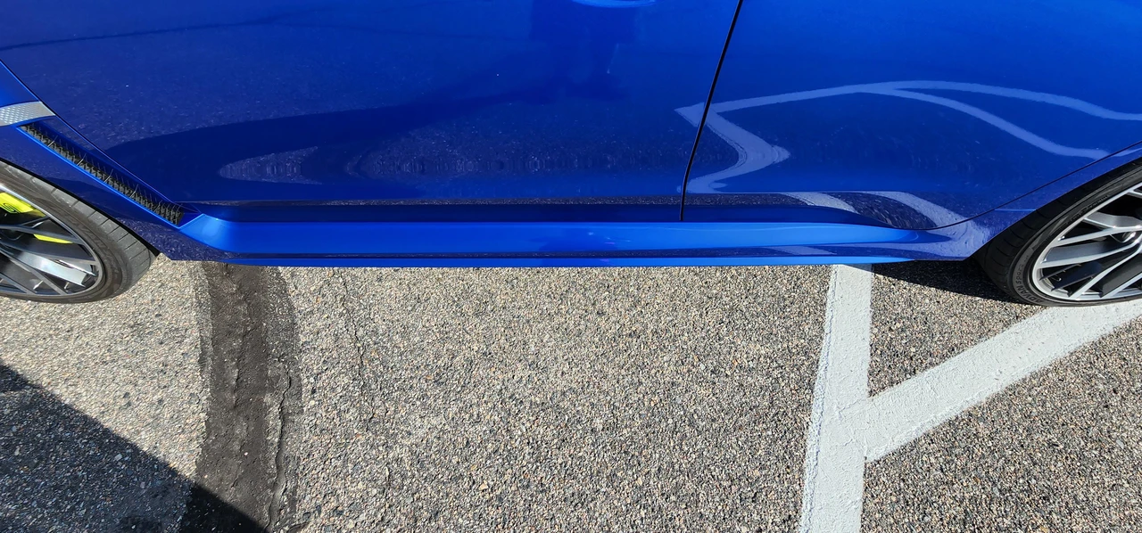 2020 Subaru Impreza 5th Gen - Image 8 of 9