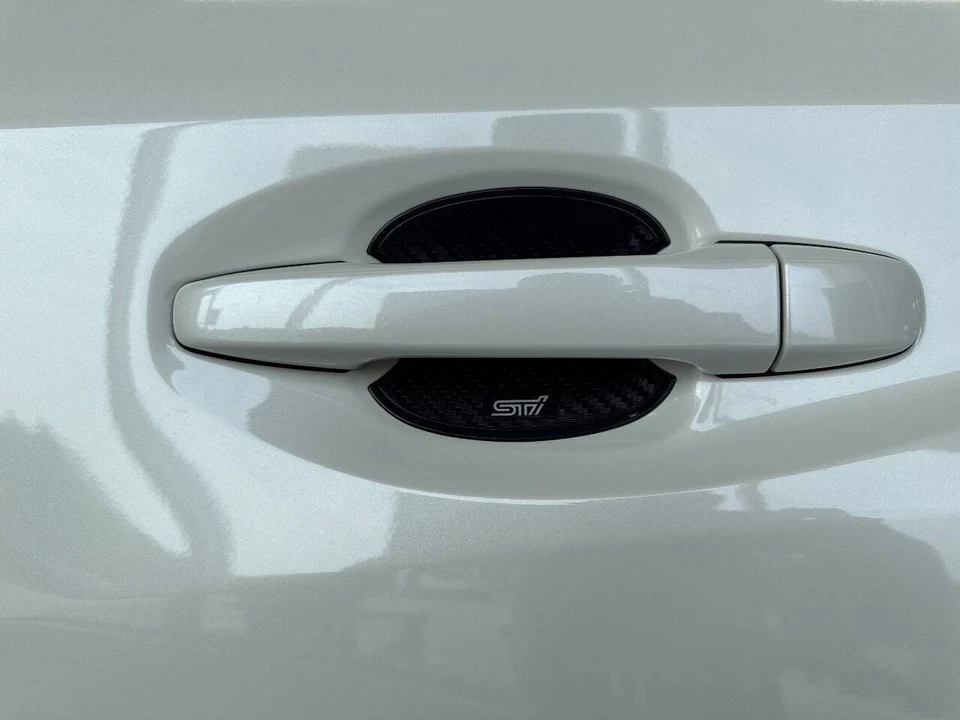 2020 Subaru Impreza WRX STi 4th Gen - Image 7 of 7