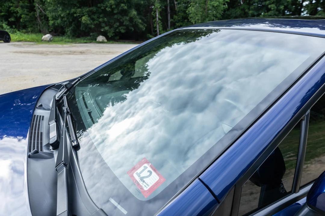 2020 Subaru Impreza WRX STi 3rd Gen - Image 22 of 31