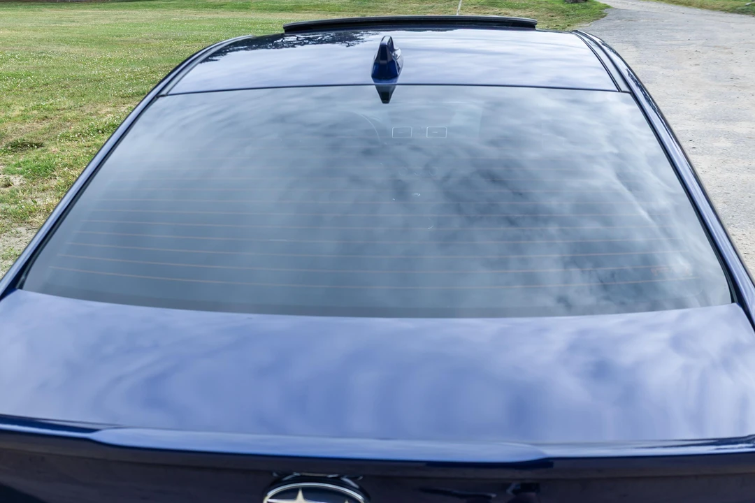 2020 Subaru Impreza WRX STi 3rd Gen - Image 31 of 31