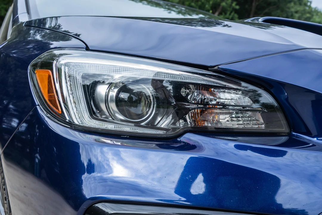 2020 Subaru Impreza WRX STi 3rd Gen - Image 17 of 31