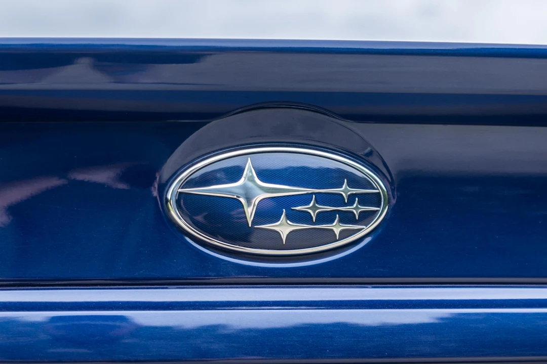 2020 Subaru Impreza WRX STi 3rd Gen - Image 30 of 31