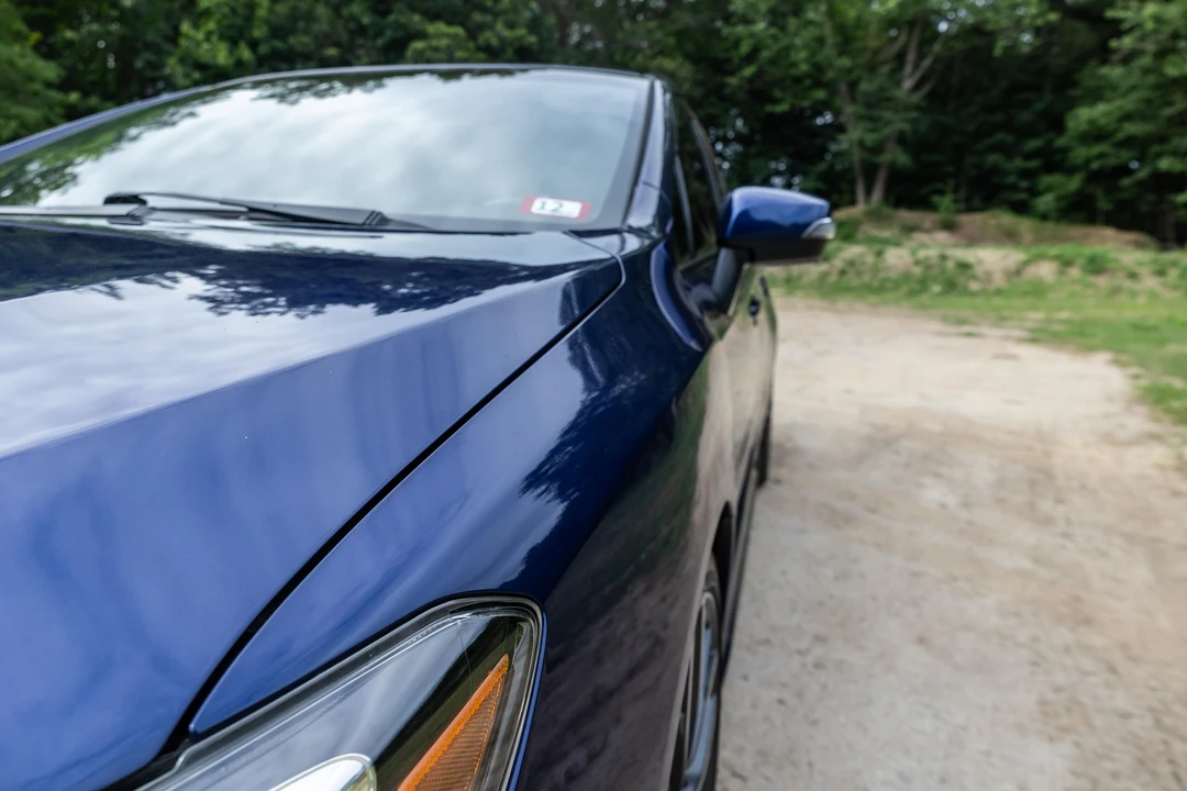 2020 Subaru Impreza WRX STi 3rd Gen - Image 21 of 31