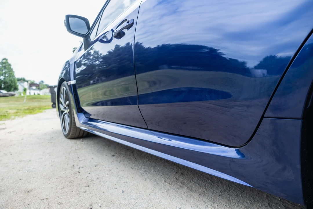 2020 Subaru Impreza WRX STi 3rd Gen - Image 26 of 31