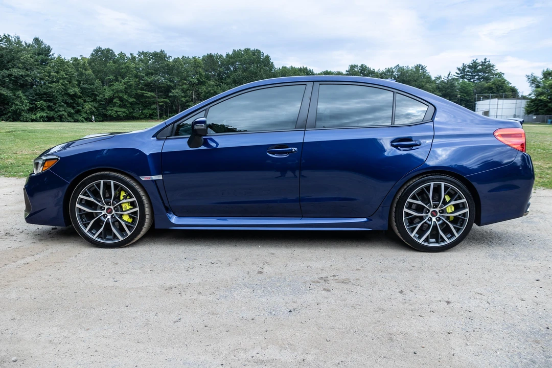 2020 Subaru Impreza WRX STi 3rd Gen - Image 6 of 31