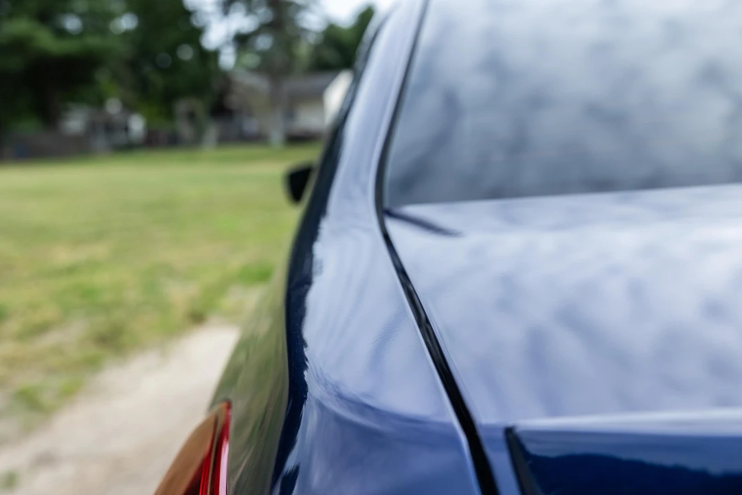 2020 Subaru Impreza WRX STi 3rd Gen - Image 28 of 31