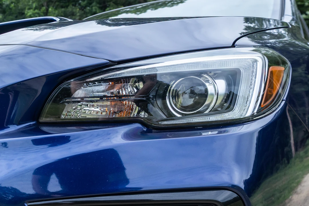 2020 Subaru Impreza WRX STi 3rd Gen - Image 20 of 31