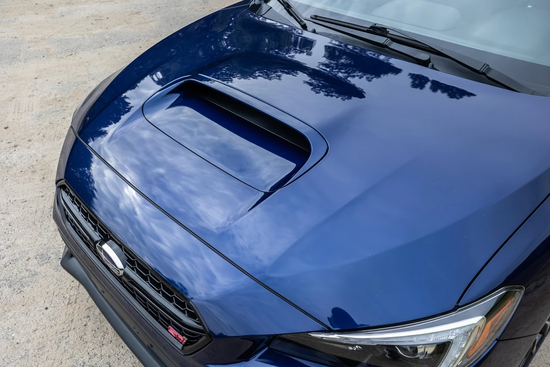 2020 Subaru Impreza WRX STi 3rd Gen - Image 19 of 31