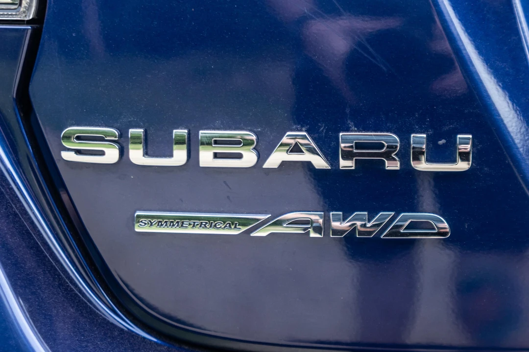 2020 Subaru Impreza WRX STi 3rd Gen - Image 29 of 31