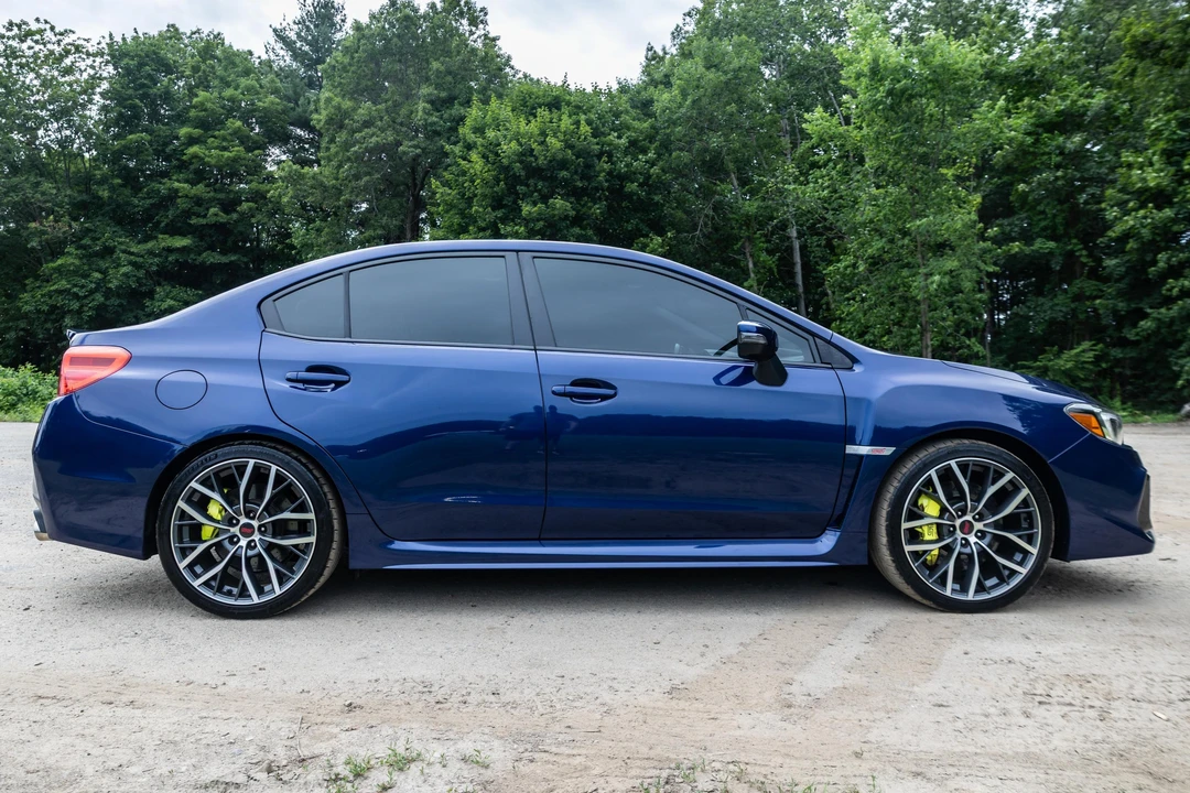 2020 Subaru Impreza WRX STi 3rd Gen - Image 3 of 31
