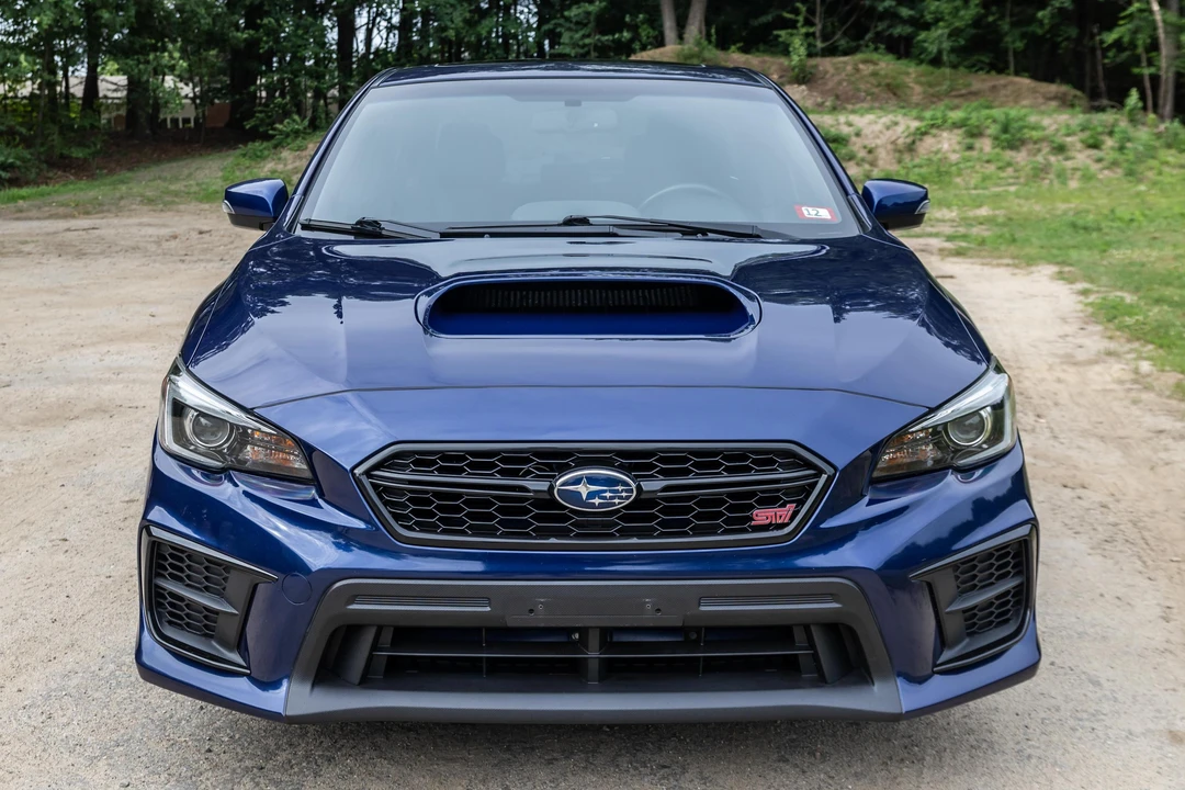 2020 Subaru Impreza WRX STi 3rd Gen - Image 2 of 31
