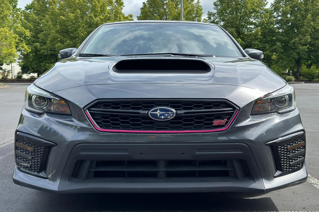 2020 Subaru Impreza 5th Gen - Image 2 of 8