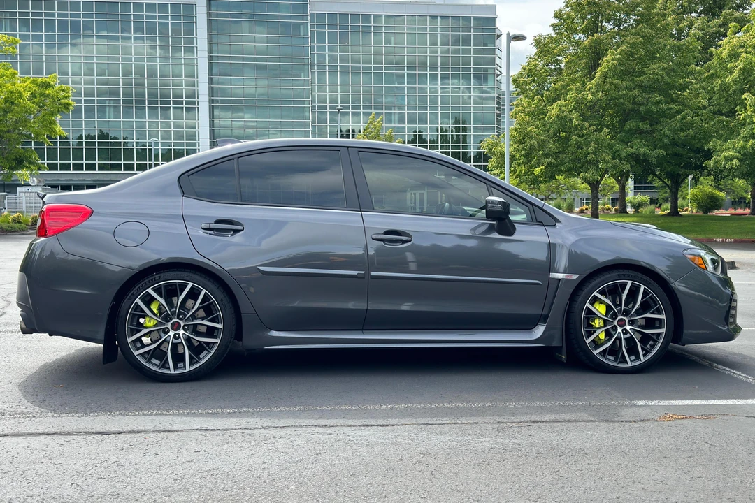 2020 Subaru Impreza 5th Gen - Image 3 of 8