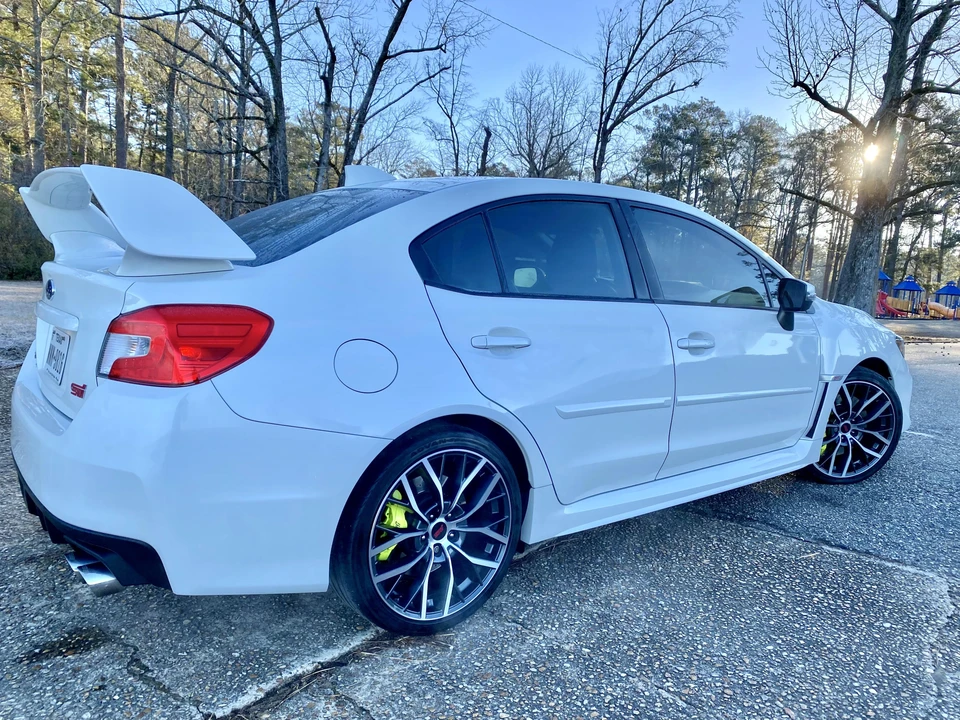 2020 Subaru Impreza WRX STi 3rd Gen - Image 21 of 31