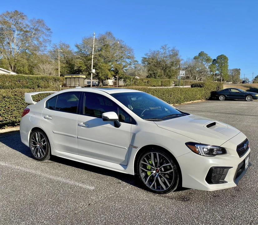 2020 Subaru Impreza WRX STi 3rd Gen - Image 24 of 31