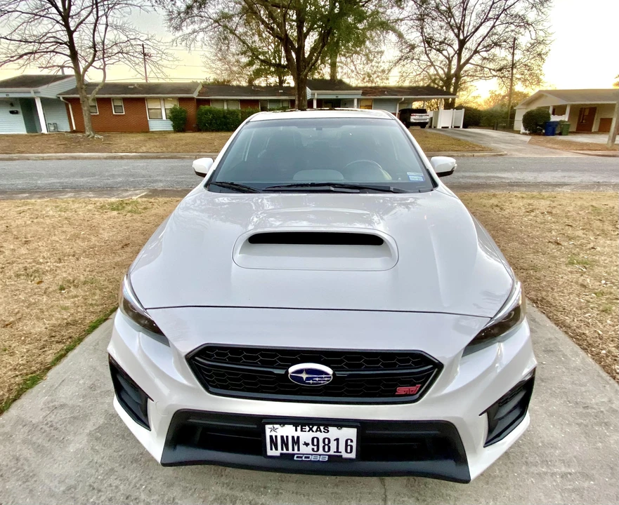 2020 Subaru Impreza WRX STi 3rd Gen - Image 6 of 31