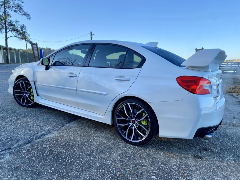 2020 Subaru Impreza WRX STi 3rd Gen - Image 17 of 31