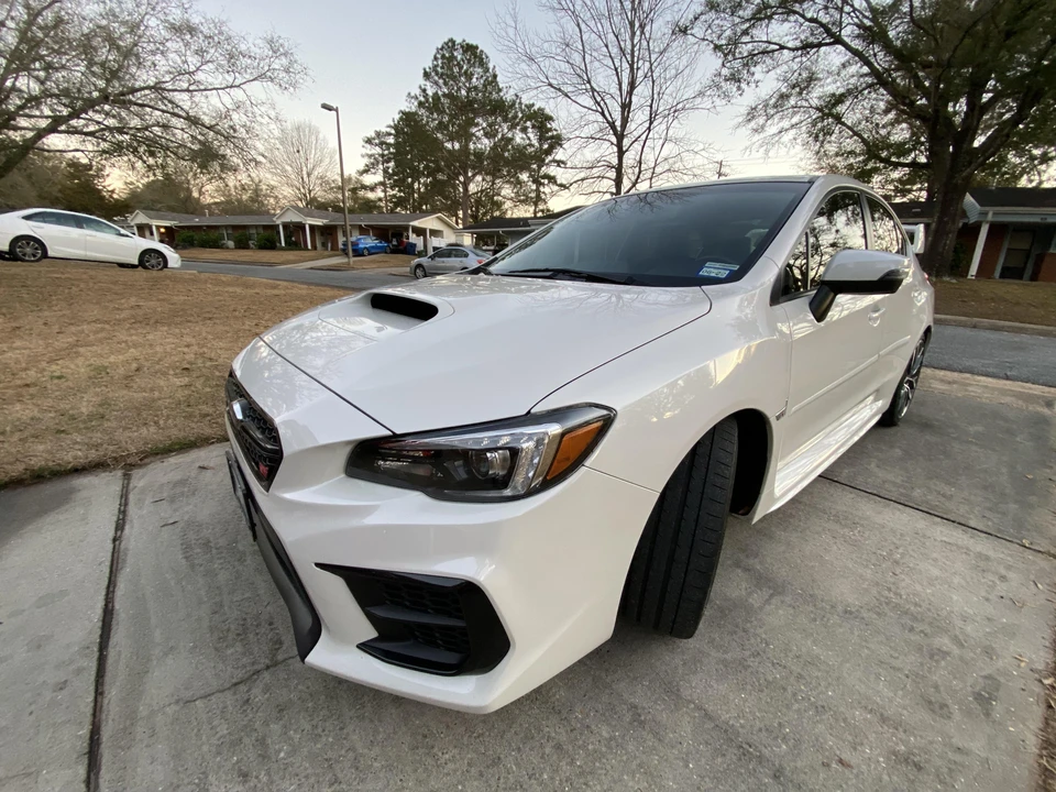 2020 Subaru Impreza WRX STi 3rd Gen - Image 7 of 31