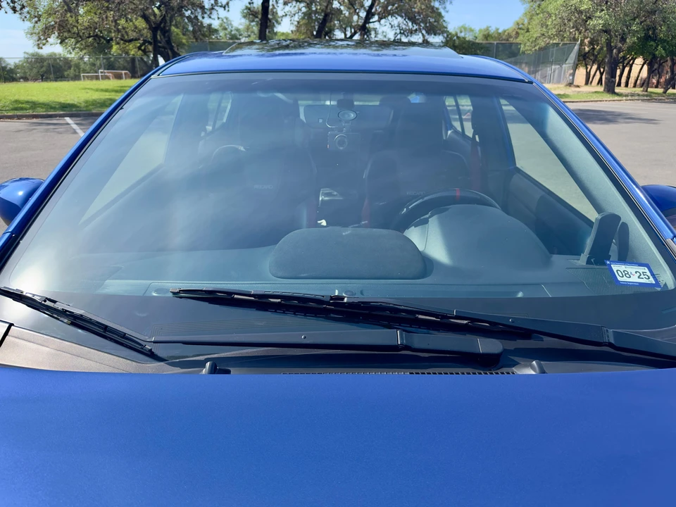 2020 Subaru Impreza WRX STi 3rd Gen - Image 22 of 31