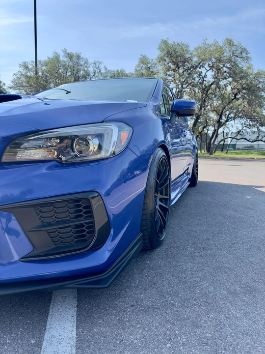 2020 Subaru Impreza WRX STi 3rd Gen - Image 25 of 31