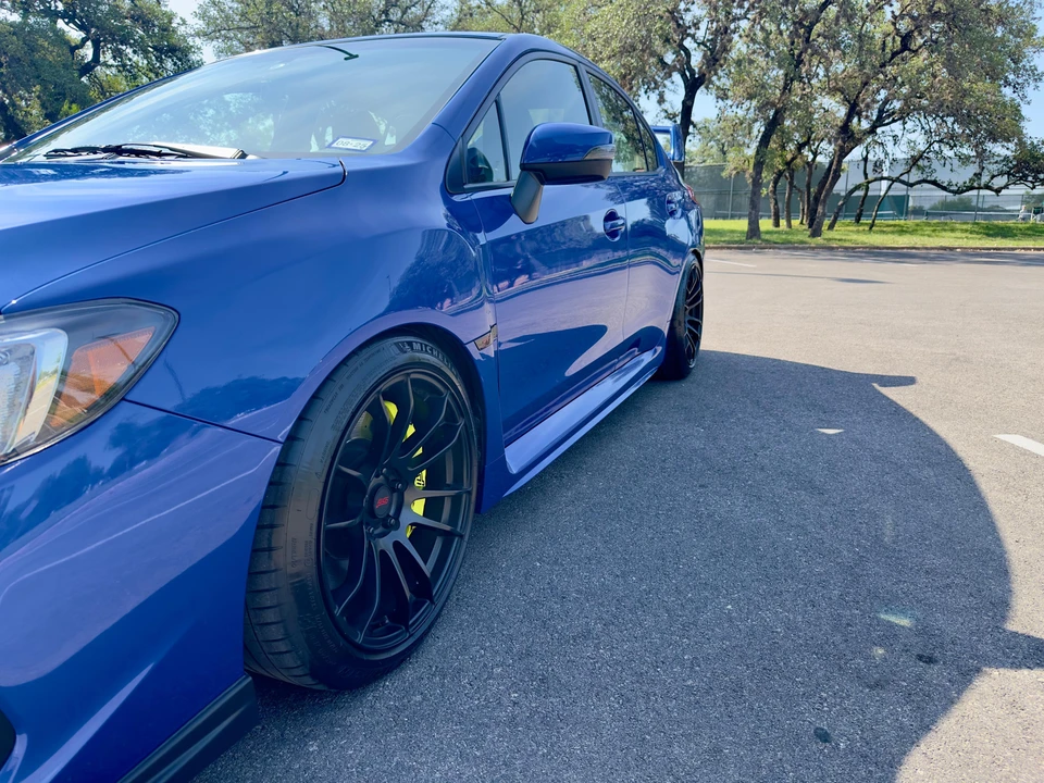 2020 Subaru Impreza WRX STi 3rd Gen - Image 26 of 31