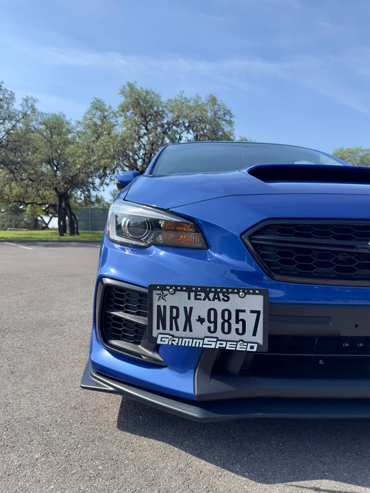 2020 Subaru Impreza WRX STi 3rd Gen - Image 20 of 31