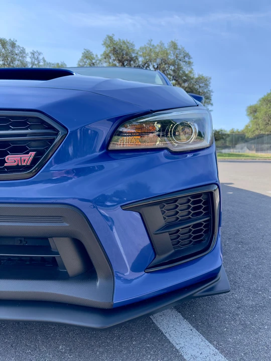 2020 Subaru Impreza WRX STi 3rd Gen - Image 24 of 31