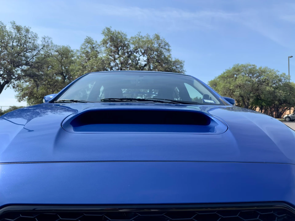 2020 Subaru Impreza WRX STi 3rd Gen - Image 21 of 31