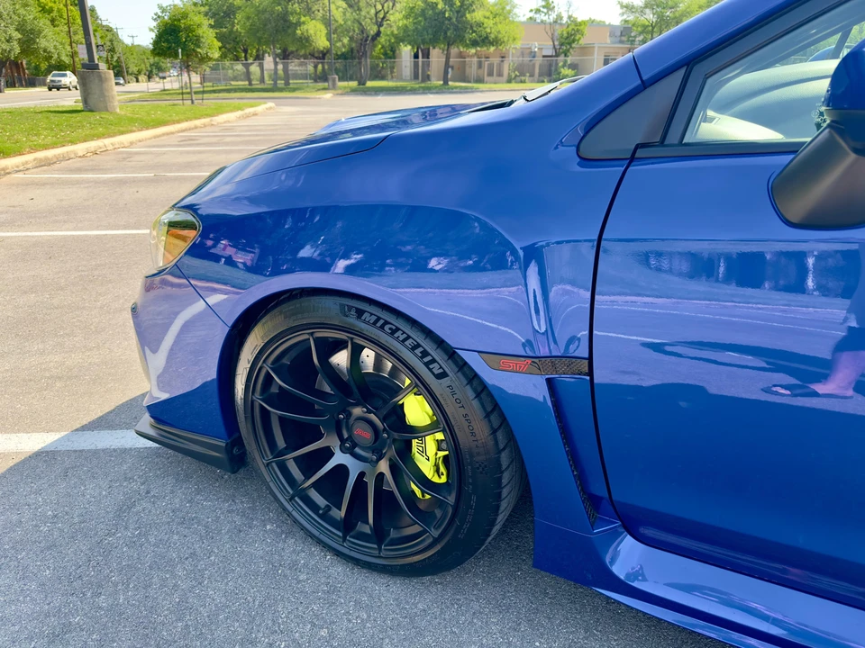 2020 Subaru Impreza WRX STi 3rd Gen - Image 29 of 31