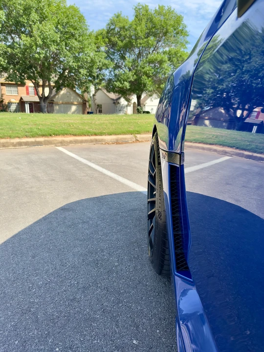2020 Subaru Impreza WRX STi 3rd Gen - Image 31 of 31