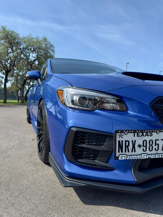 2020 Subaru Impreza WRX STi 3rd Gen - Image 19 of 31