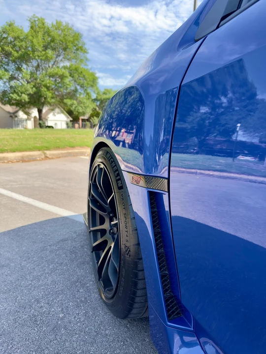 2020 Subaru Impreza WRX STi 3rd Gen - Image 30 of 31