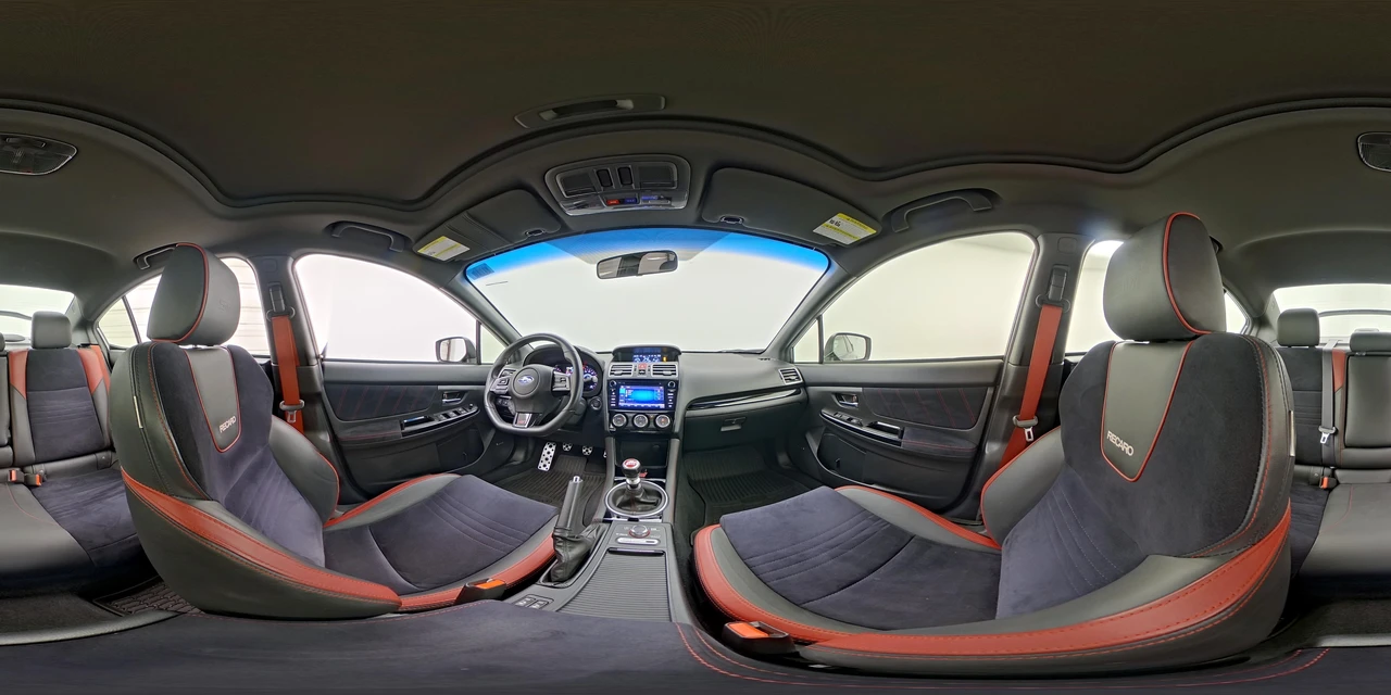 2020 Subaru Impreza WRX STi 4th Gen - Image 26 of 28