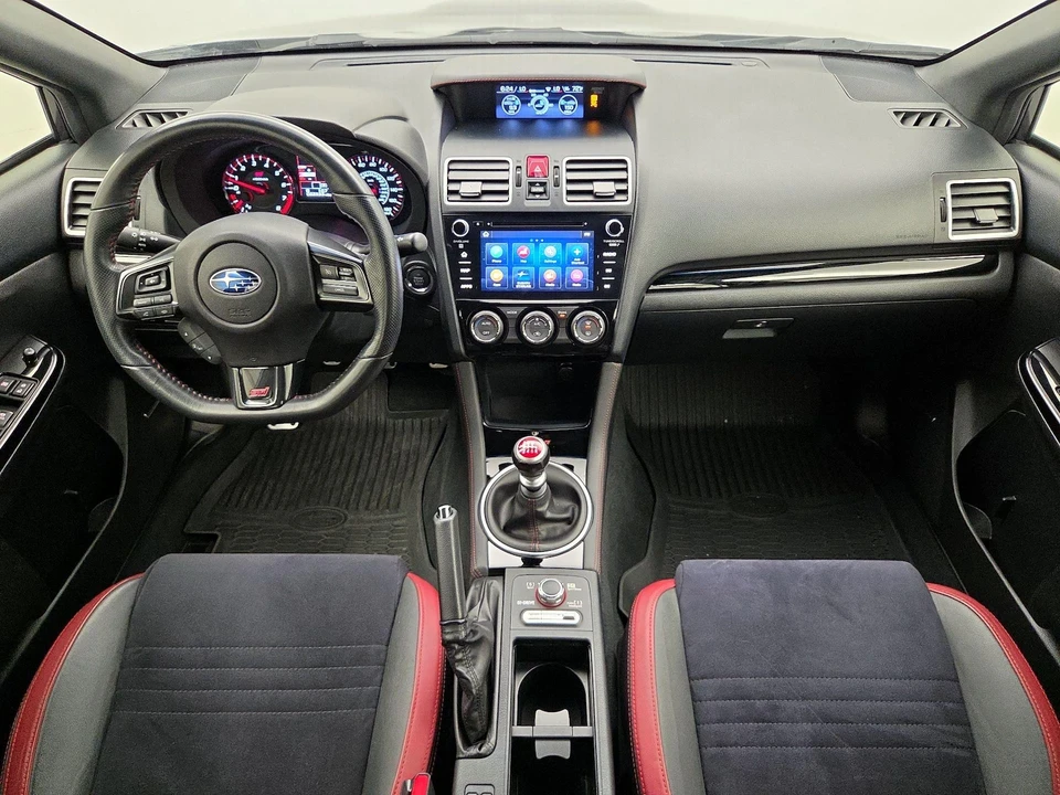 2020 Subaru Impreza WRX STi 4th Gen - Image 10 of 28