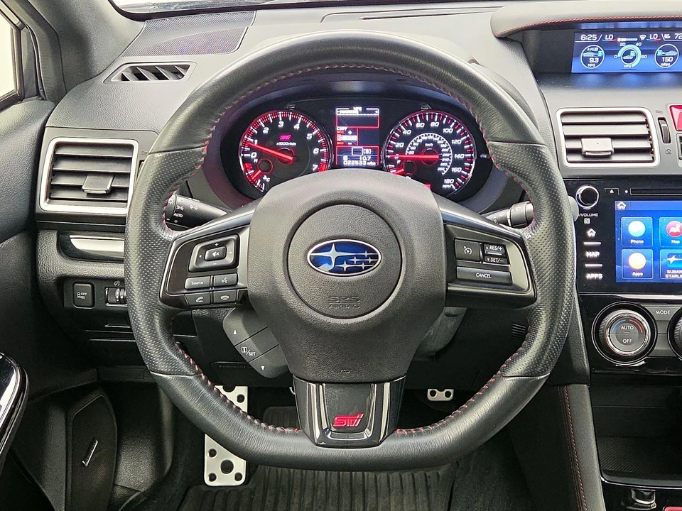 2020 Subaru Impreza WRX STi 4th Gen - Image 11 of 28