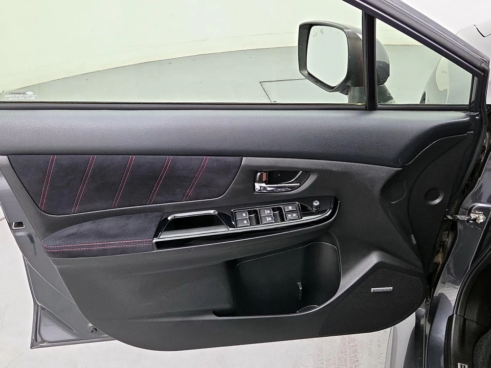2020 Subaru Impreza WRX STi 4th Gen - Image 13 of 28