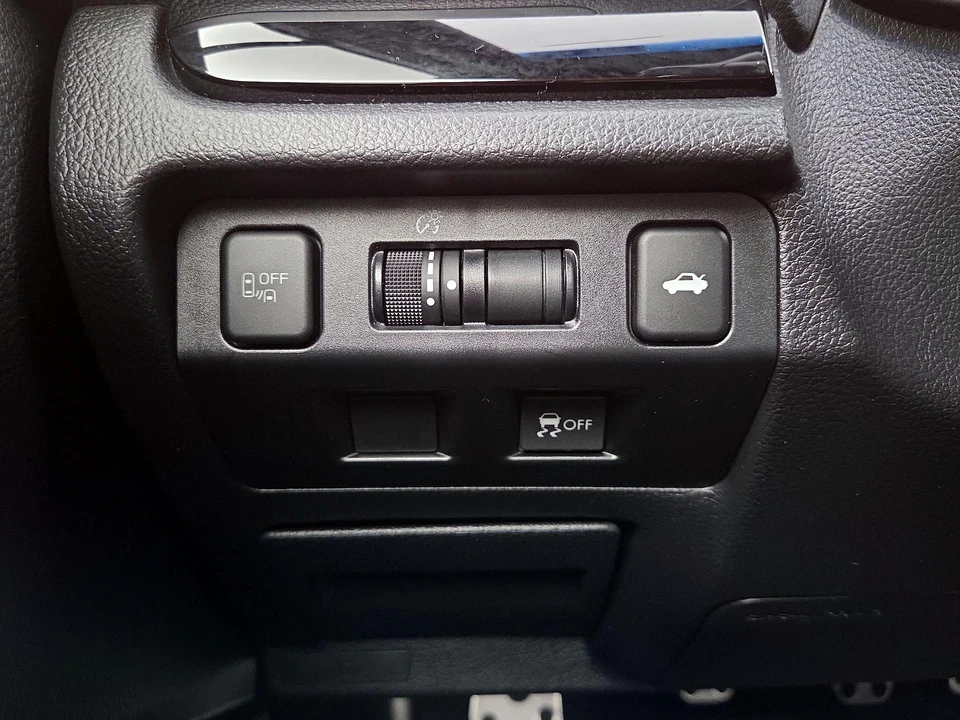 2020 Subaru Impreza WRX STi 4th Gen - Image 14 of 28